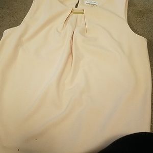 I am selling a Calvin Klein shirt